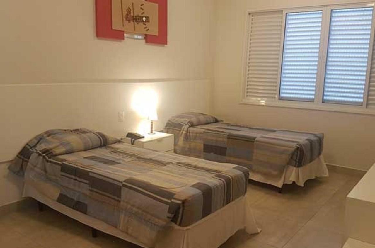 Hotel Habitat Prime Leme
