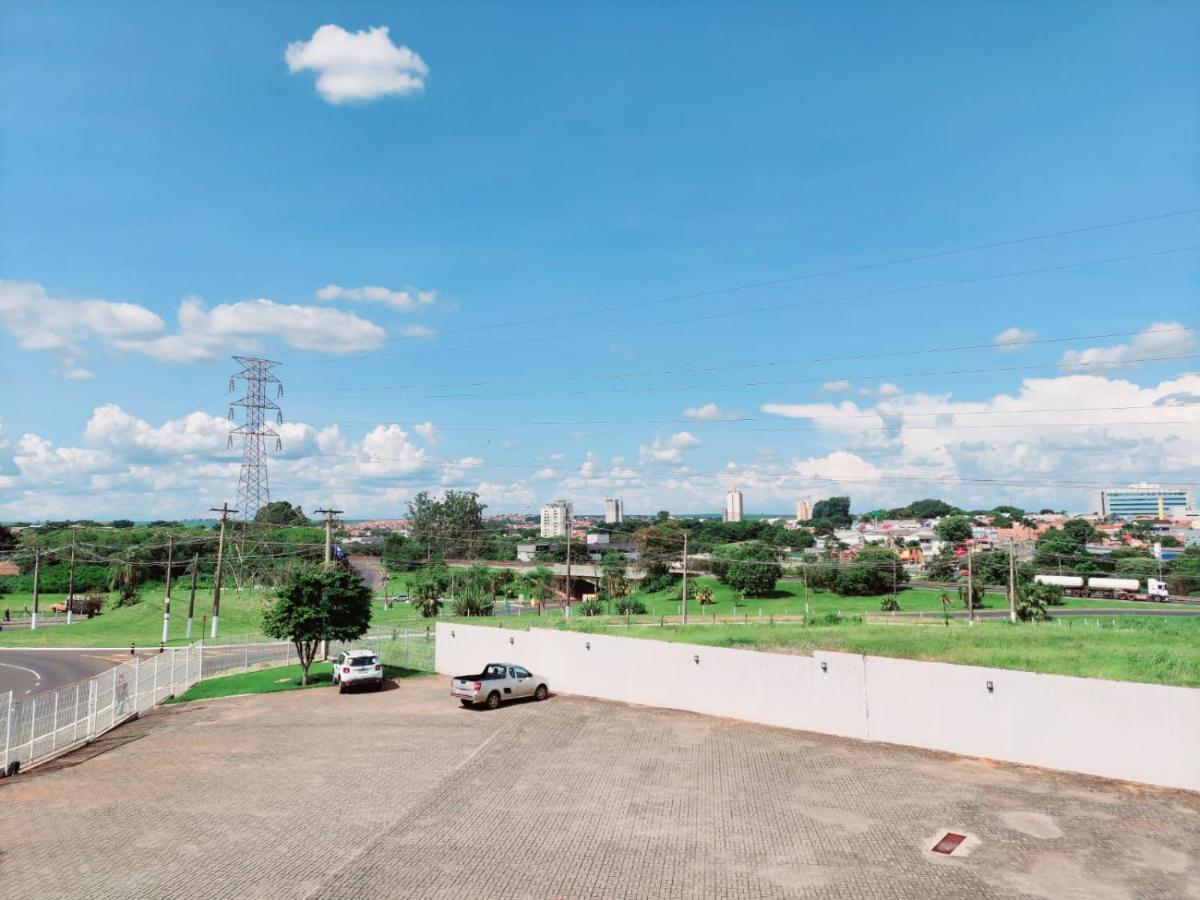 Habitat Prime 4* Leme