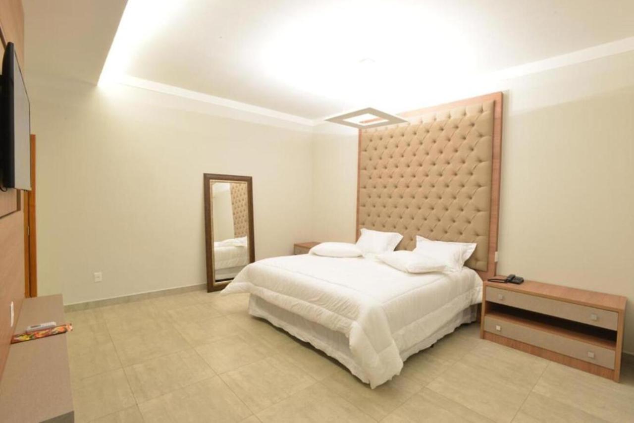 Hotel Habitat Prime Leme